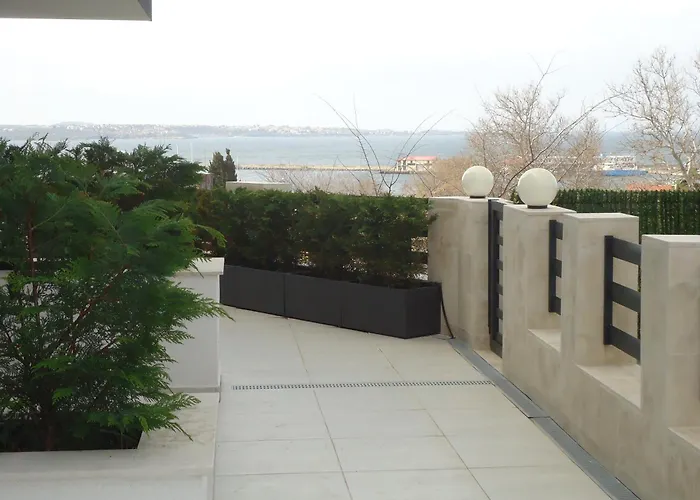 Appartement Carpe Diem *