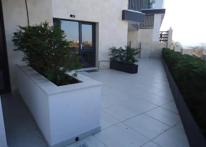 Carpe Diem Appartement