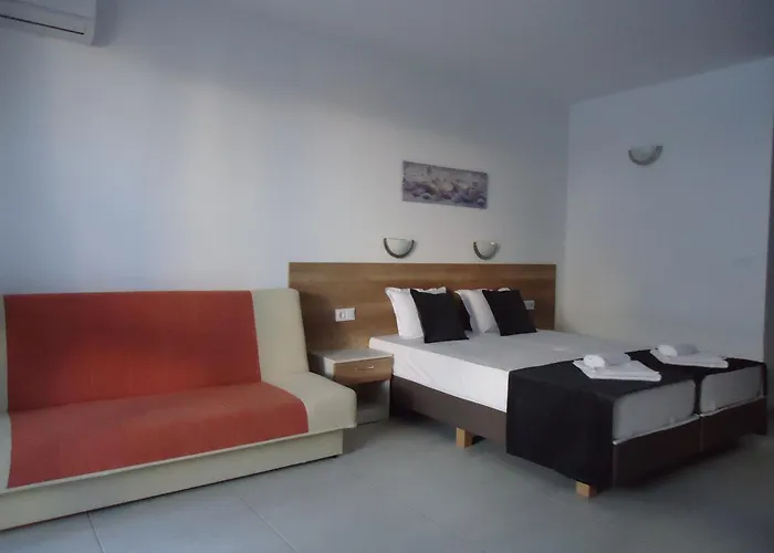 Carpe Diem Appartement *