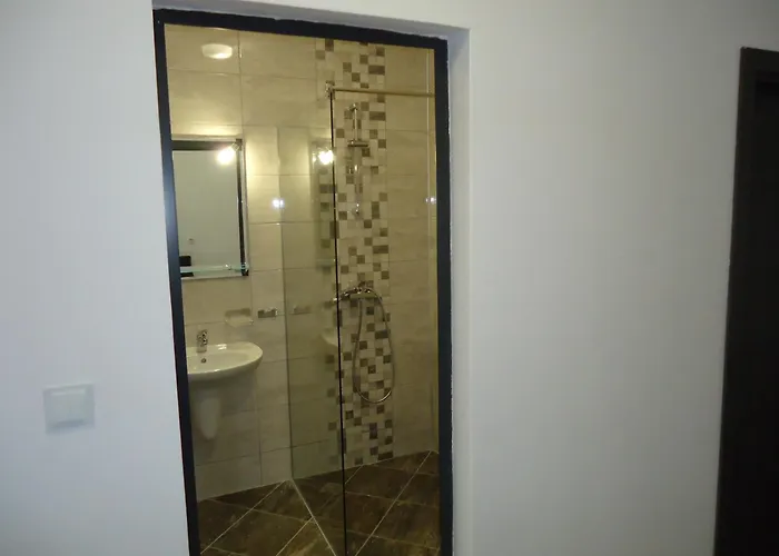 Апартамент Carpe Diem *