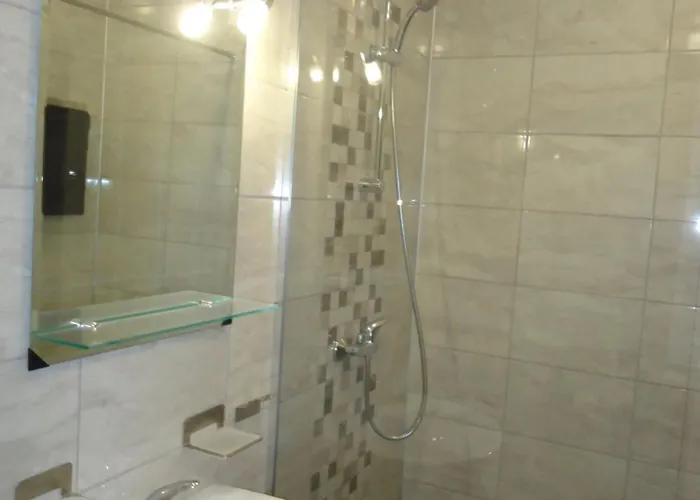 Appartement Carpe Diem