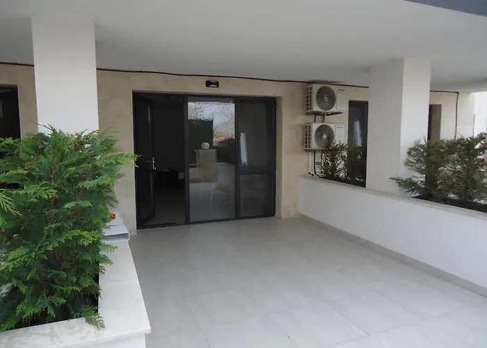 Апартамент Carpe Diem *