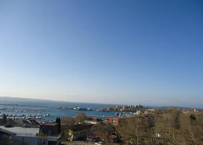 Carpe Diem Appartement *