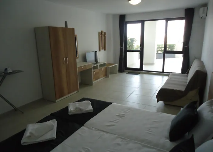 Carpe Diem Апартамент