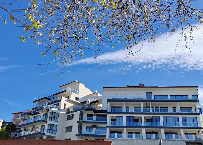 Carpe Diem Апартамент *