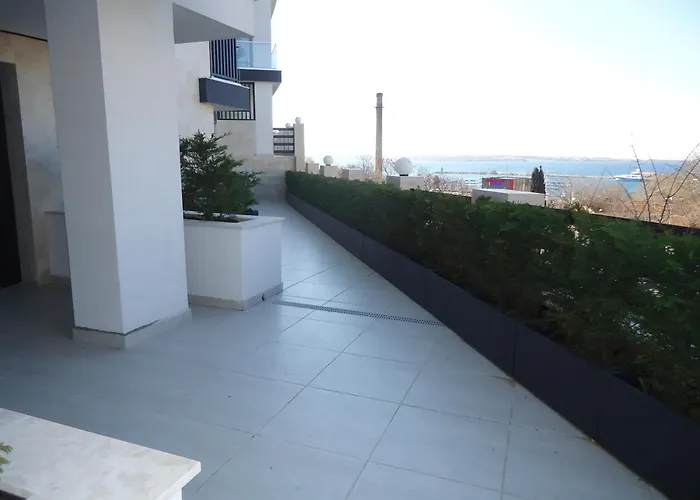 Appartement Carpe Diem Sozopol