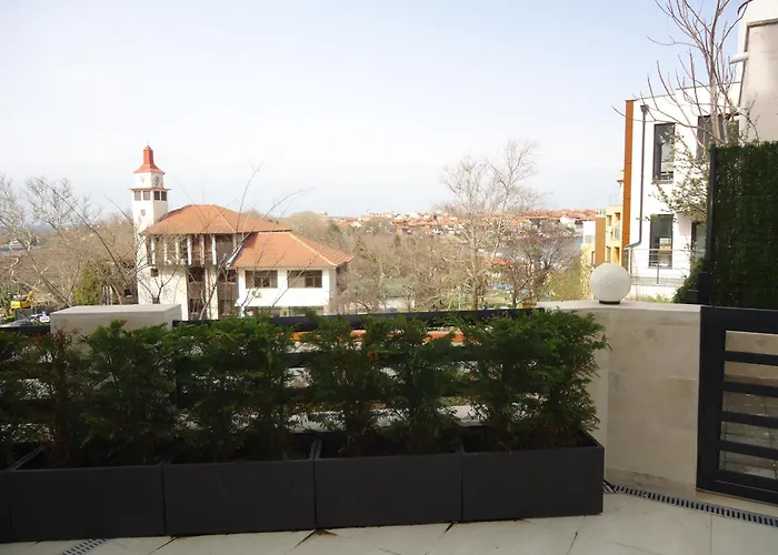 Carpe Diem Апартамент