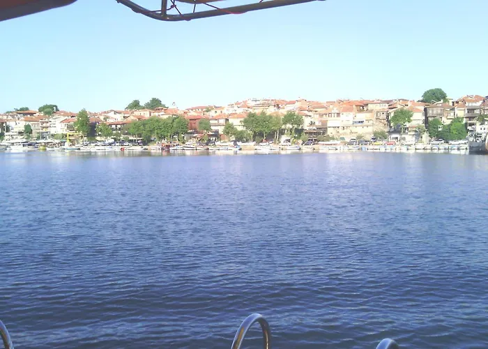 Carpe Diem Созопол