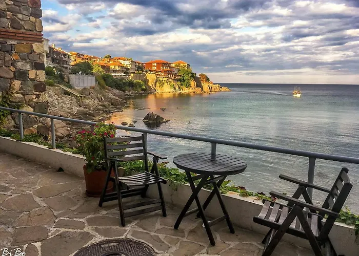 Апартамент Carpe Diem