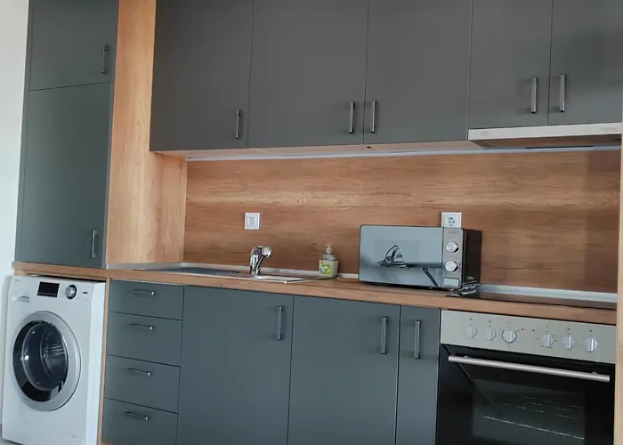 Carpe Diem Appartement *