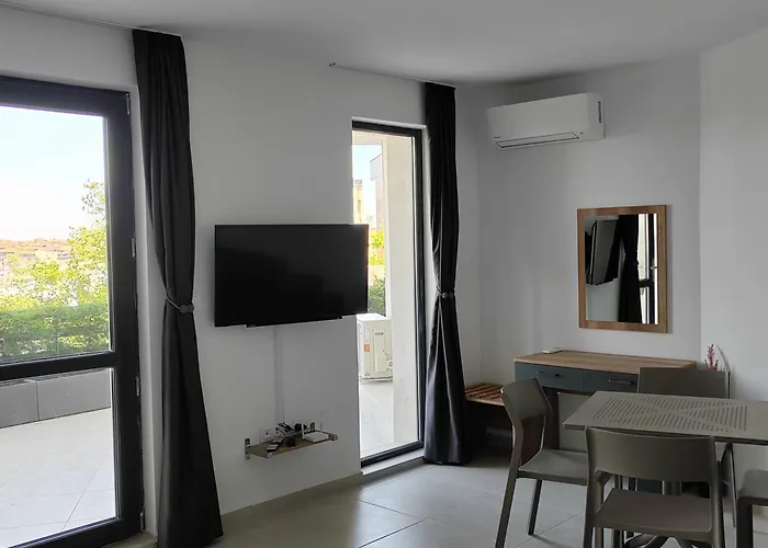 Апартамент Carpe Diem *