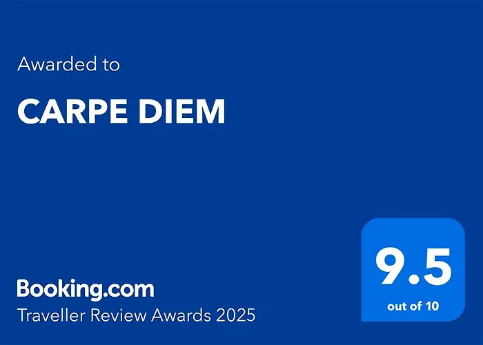 Carpe Diem Appartement